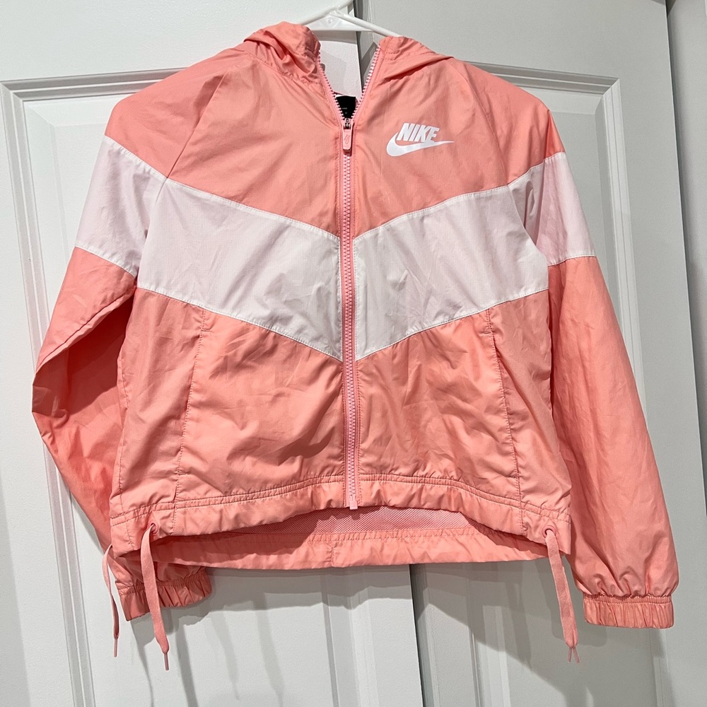Girls Nike jacket